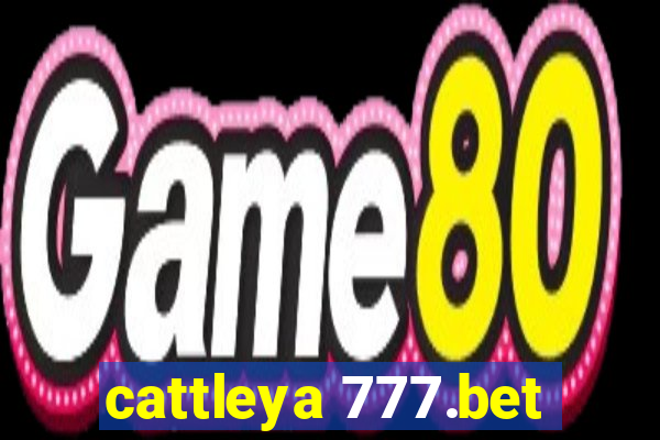 cattleya 777.bet